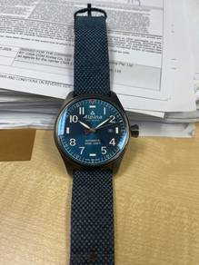 Alpina watch