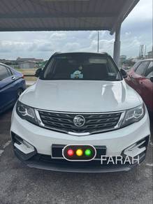 Proton X70 EXECUTIVE 2WD in Batu Caves, SGR