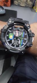 G-Shock A.T.M Smart