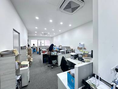 Shop lot For Sale in Kuchai Lama,KUL