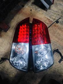 lmpu belakang myvi 1 set