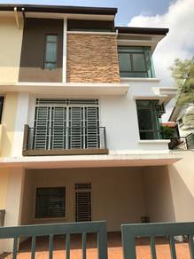 Cluster House For Sale in Johor Bahru,JHR