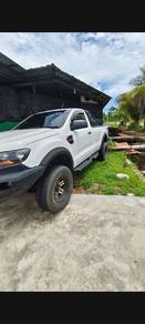 Ford Ranger MT in Sarikei, SWK