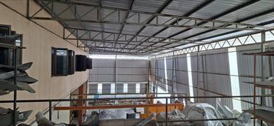 Warehouse / Factory For Sale in Bahau,NSN