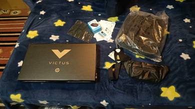 Nego Till Letgo , HP Victus 15 Laptop Gaming