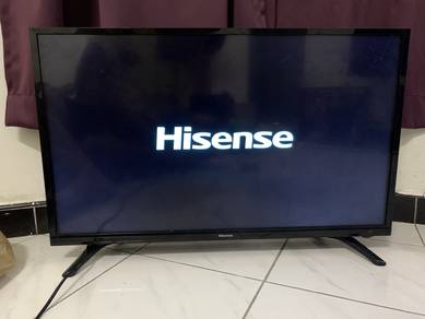 HD LED TV 32inch