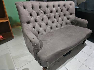 2 seater sofa