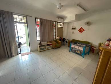 2-storey Terraced House For Sale in Skudai,JHR