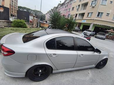 Proton Persona ELEGANCE MEDIUM LINE in Tanjung Malim, PRK