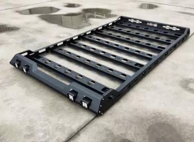 4x4 Roof Rack pajero land cruiser prado 4wd
