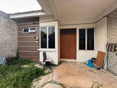 1-storey Terraced House For Sale in Gurun,KDH