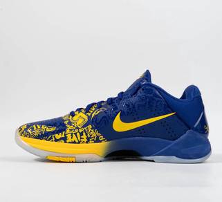 Nike Kobe 5 Protro 5 Rings