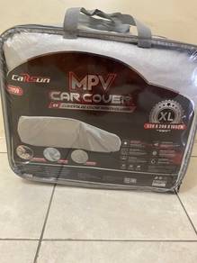 Car Cover MPV