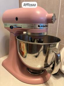 kitchen aid mixer 4.8L