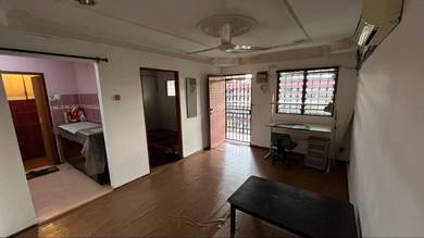 Apartment For Rent in Apartment Sentul