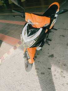Modenas Ace 115