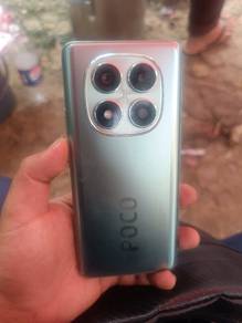 Poco X7 5G 256GB