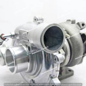 New Oem Turbo Toyota Hilux SR Ln166 2.5L 2KD