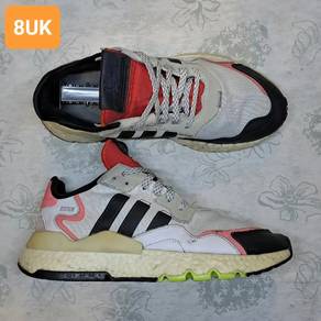 8UK Adidas Nite Jogger 