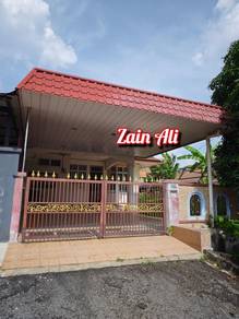 Semi-Detached House For Sale in Sungai Petani,KDH