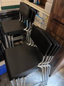 IKEA bar stools for sale. Please read description