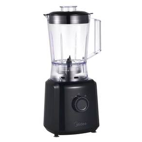 Midea Blender (1.25L, 600W) MBL6012K