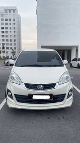 Perodua Alza EZ STANDARD in Senai, JHR