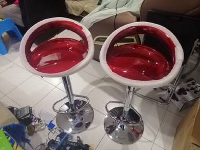 Bar Stool [2]
