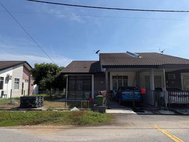 Semi-Detached House For Sale in Kuantan,PHG