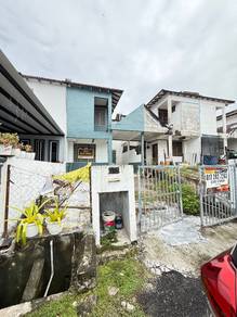 2-storey Terraced House For Sale in Senawang,NSN