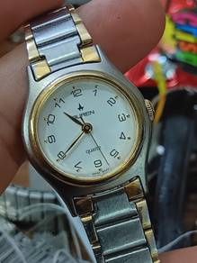 Vintage Buren lady watch