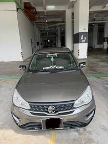 Proton Saga Premium PREMIUM AT in Setia Alam, SGR
