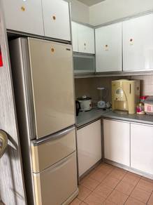 Condominium For Sale in Bayu Tasik 2