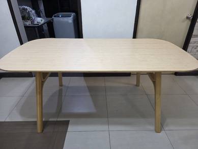 Meja Makan Ikea