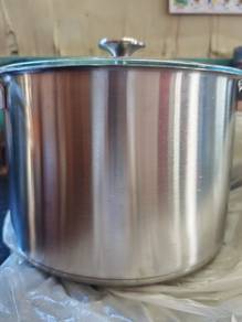 Periuk Pot 10 Liter 
