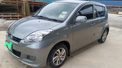 Perodua MyVi EZi in Port Dickson, NSN