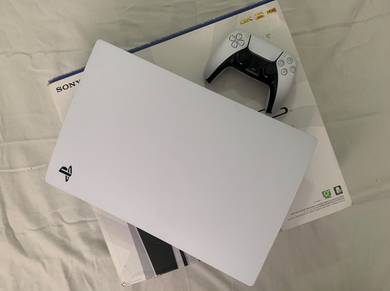 Sony PS5 Disc Version 825GB Myset