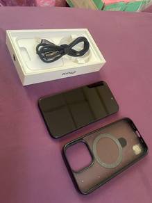 Iphone 15 pro 256 gb