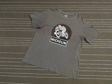 MICHELIN X uniqlo XL