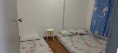 D-akinabalu budget hotel kinarut,sabah