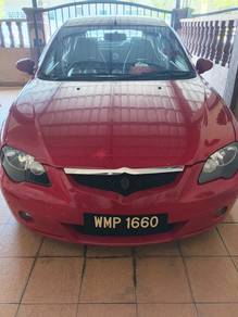 Proton Gen2 in Seri Manjong, PRK