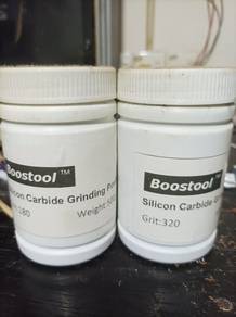 silicone carbide powder 