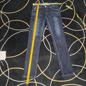Edwin Something Women Jeans Saiz 28