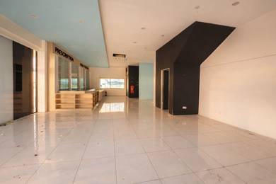 Shop lot For Rent in Bangi,SGR