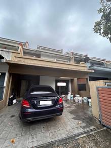 2.5-storey Terraced House For Sale in Setapak,KUL