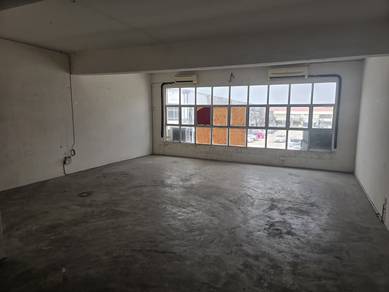Shop lot For Rent in Bandar Puteri Klang,SGR