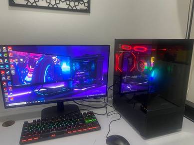 PC Gaming