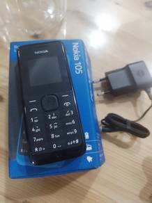 Nokia 105 