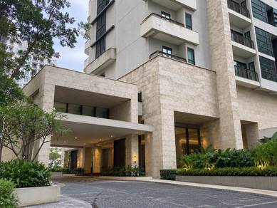 Condominium For Sale in The Binjai On The Park