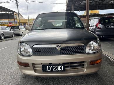 Perodua Kelisa EZ in Rasah, NSN